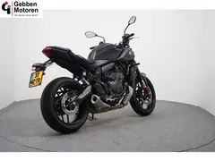 Yamaha MT-07 Y-AMT 2026 occasion – foto 8 van 16