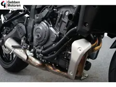 Yamaha MT-07 Y-AMT 2026 occasion – foto 11 van 16