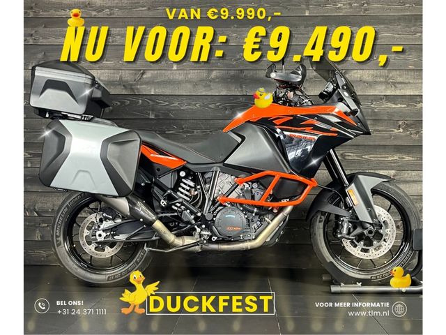 ktm - 1090-adventure