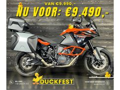 KTM 1090 ADVENTURE