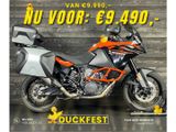 KTM 1090 ADVENTURE
