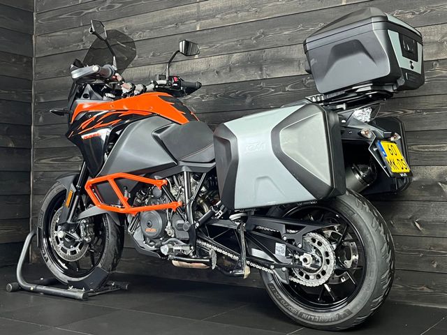 ktm - 1090-adventure