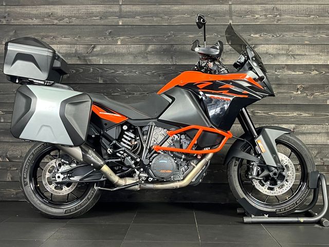 ktm - 1090-adventure