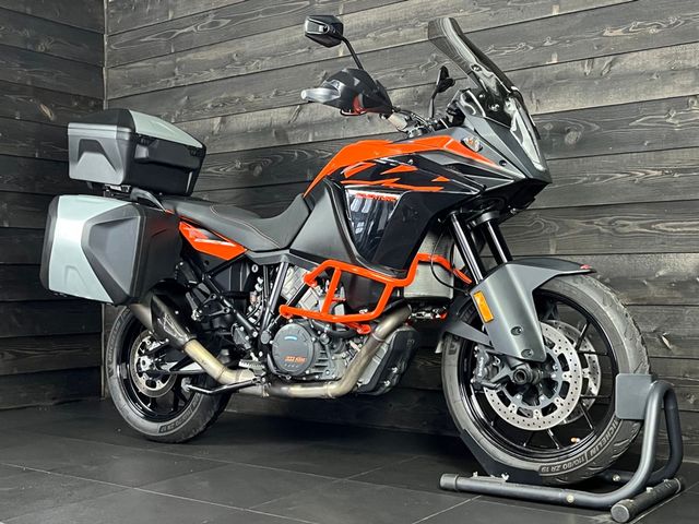 ktm - 1090-adventure