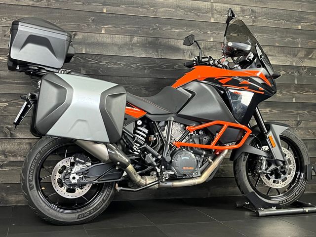 ktm - 1090-adventure
