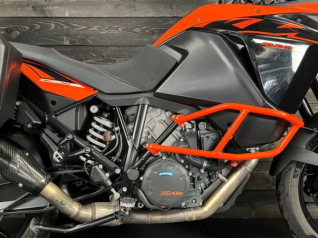 ktm - 1090-adventure