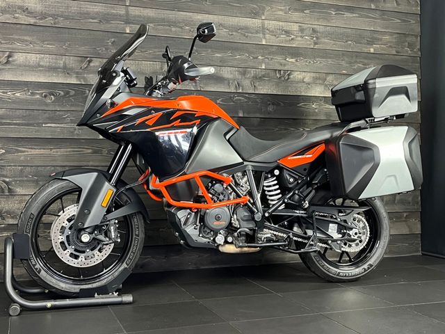 ktm - 1090-adventure