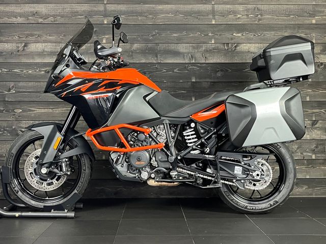 ktm - 1090-adventure