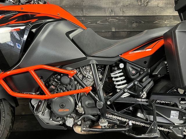 ktm - 1090-adventure