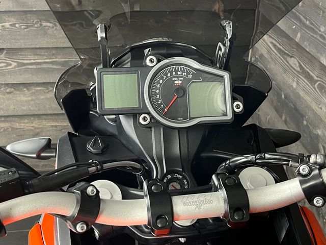 ktm - 1090-adventure