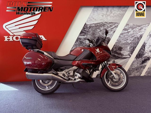 honda - nt-700-v-deauville-abs