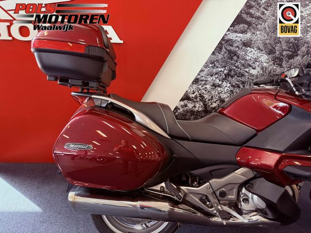 honda - nt-700-v-deauville-abs