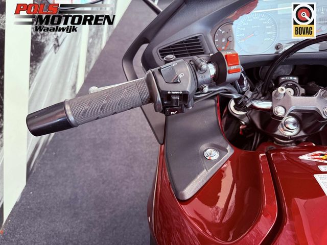 honda - nt-700-v-deauville-abs