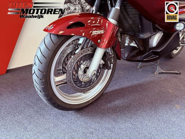 honda - nt-700-v-deauville-abs