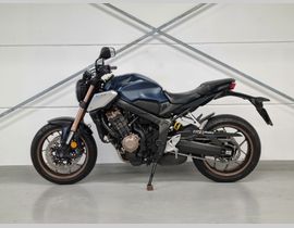 Honda CB 650 R 2021 occasion