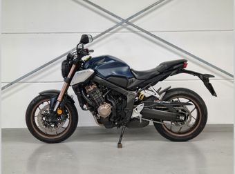 Honda CB 650 R 2021 occasion