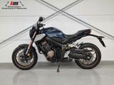 HONDA CB 650 R