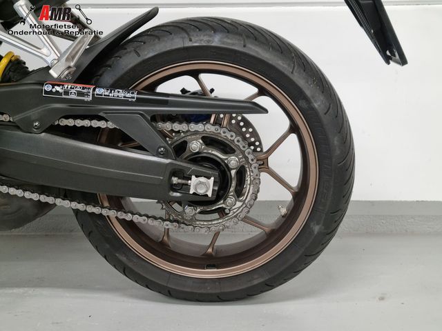 honda - cb-650-r