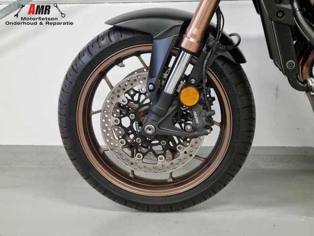 honda - cb-650-r