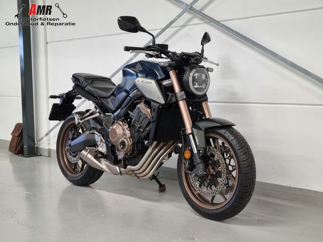 honda - cb-650-r