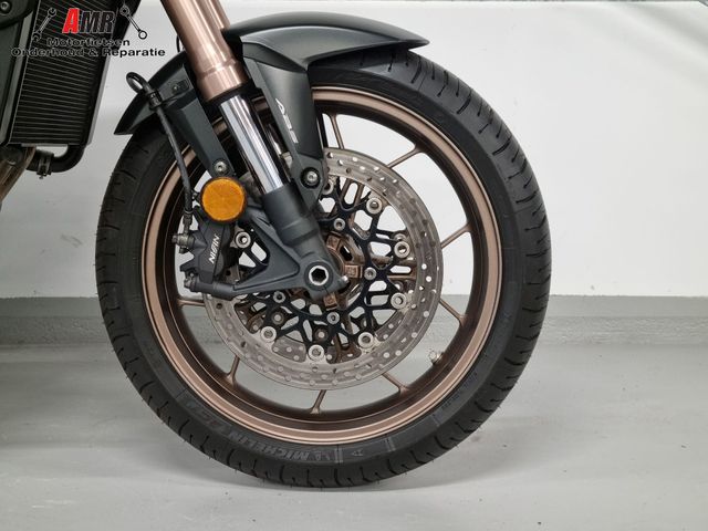 honda - cb-650-r