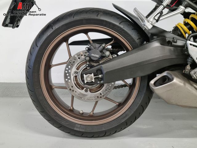 honda - cb-650-r