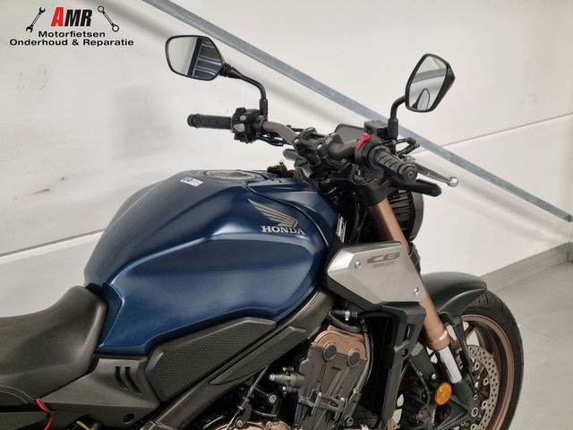 honda - cb-650-r
