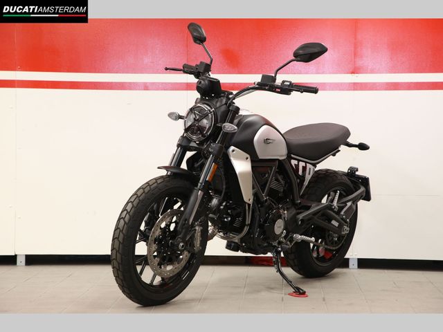 ducati - scrambler-icon