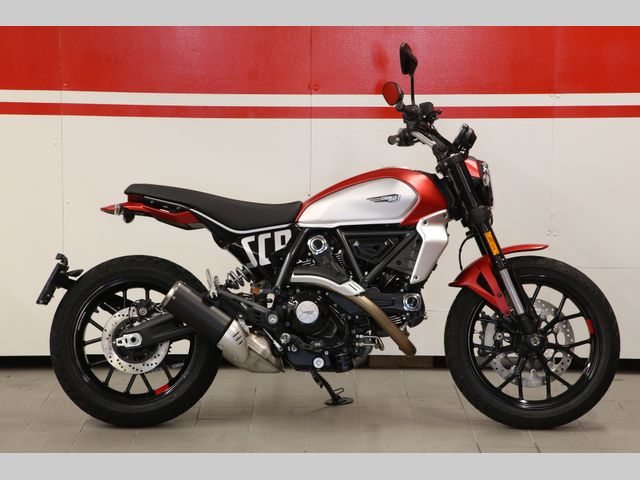 ducati - scrambler-icon