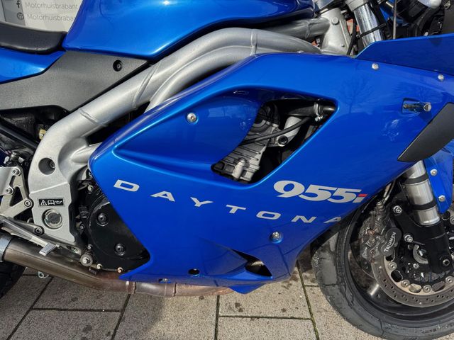 triumph - daytona-955i