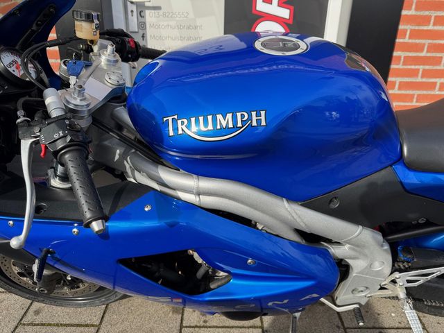 triumph - daytona-955i