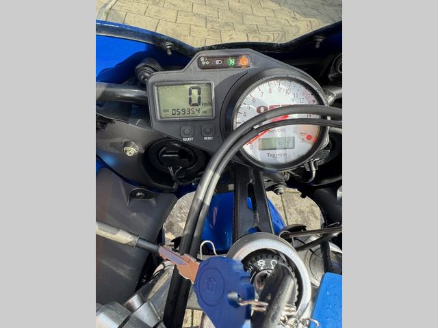 triumph - daytona-955i