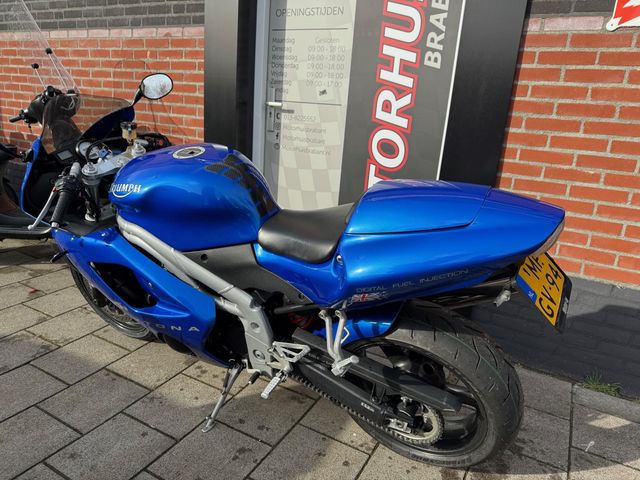 triumph - daytona-955i