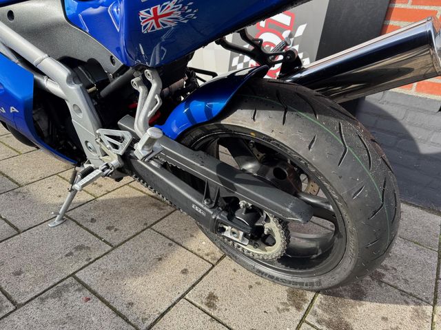 triumph - daytona-955i