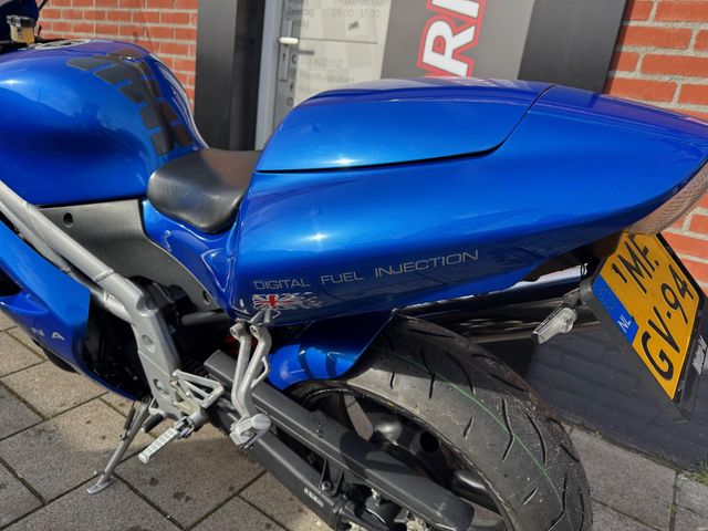 triumph - daytona-955i