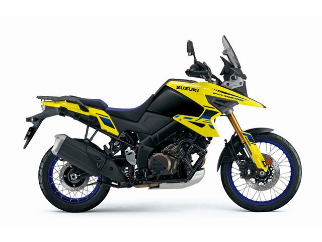 suzuki - v-strom-1050-de