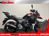 SUZUKI V-STROM 250 A
