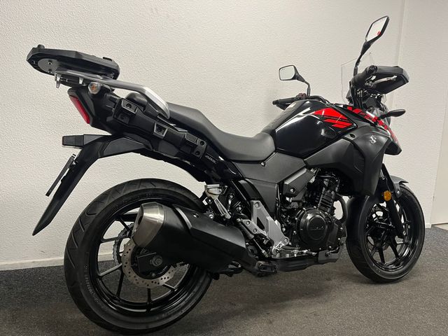 suzuki - v-strom-250-a