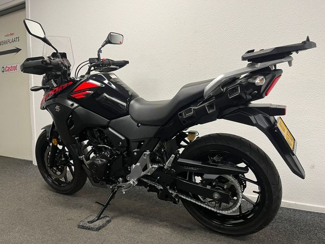 suzuki - v-strom-250-a