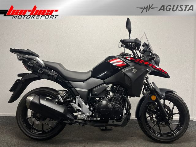 suzuki - v-strom-250-a