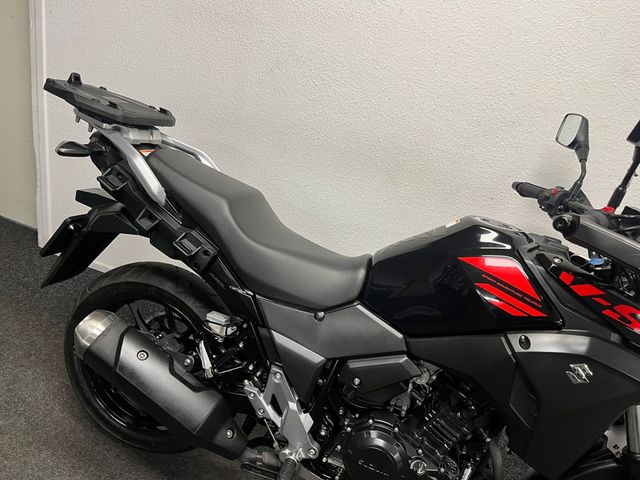 suzuki - v-strom-250-a