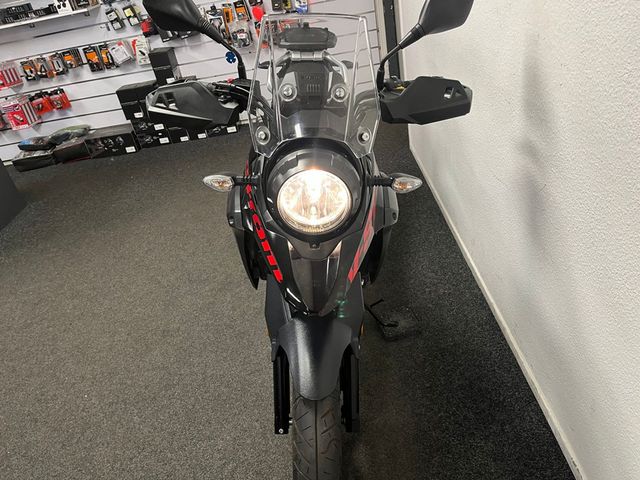 suzuki - v-strom-250-a