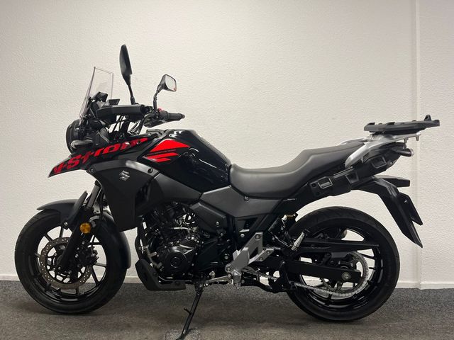 suzuki - v-strom-250-a