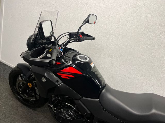 suzuki - v-strom-250-a