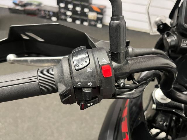 suzuki - v-strom-250-a