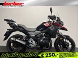 SUZUKI V-STROM 250 A