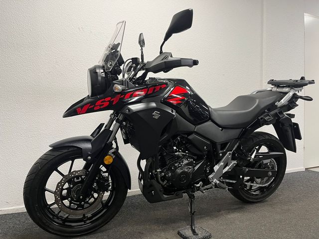 suzuki - v-strom-250-a