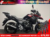 SUZUKI V-STROM 250 A