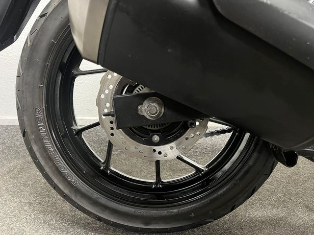 suzuki - v-strom-250-a