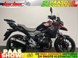 SUZUKI V-STROM 250 A